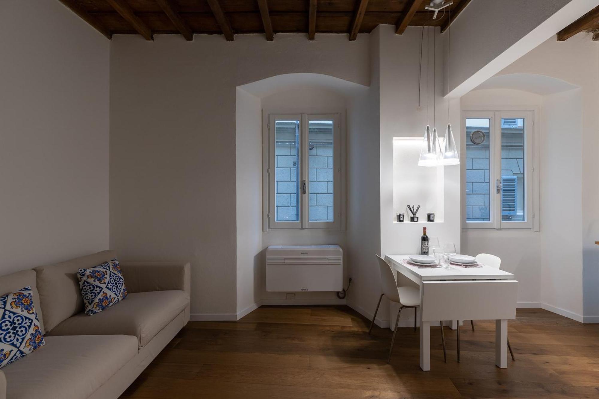 Alighieri'S Suite-Hosted By Sweetstay Firenze Kültér fotó