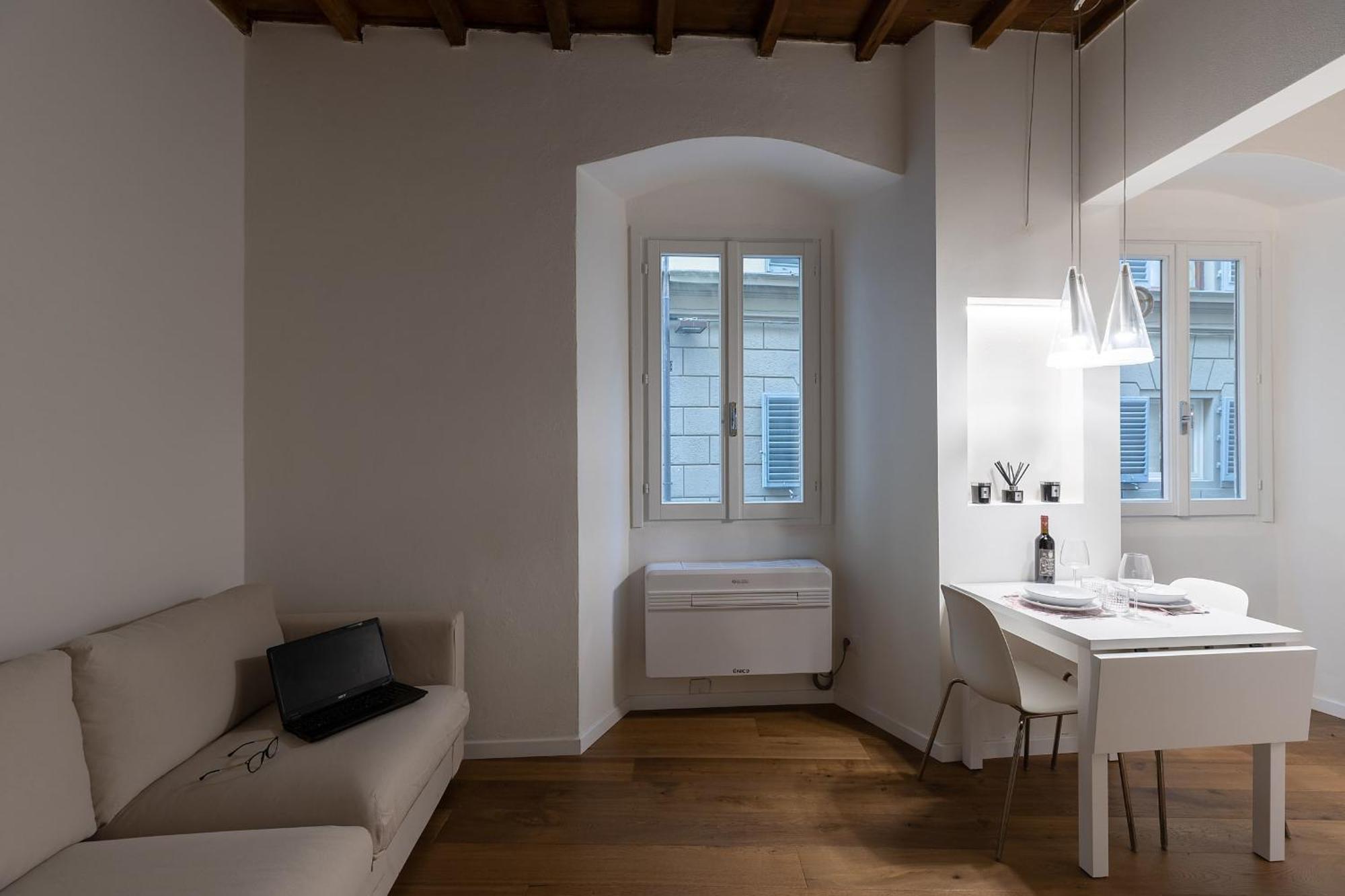 Alighieri'S Suite-Hosted By Sweetstay Firenze Kültér fotó
