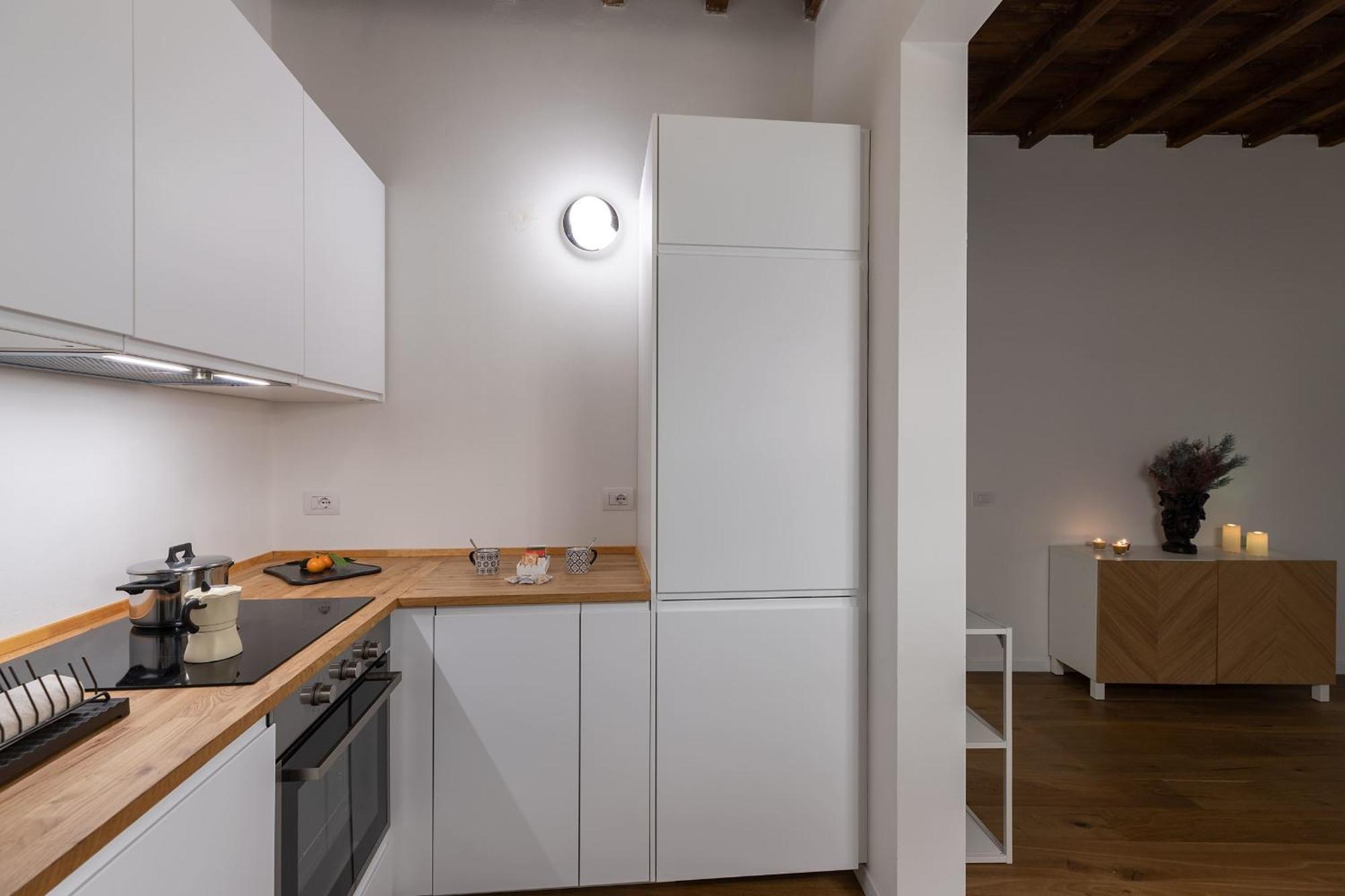 Alighieri'S Suite-Hosted By Sweetstay Firenze Kültér fotó