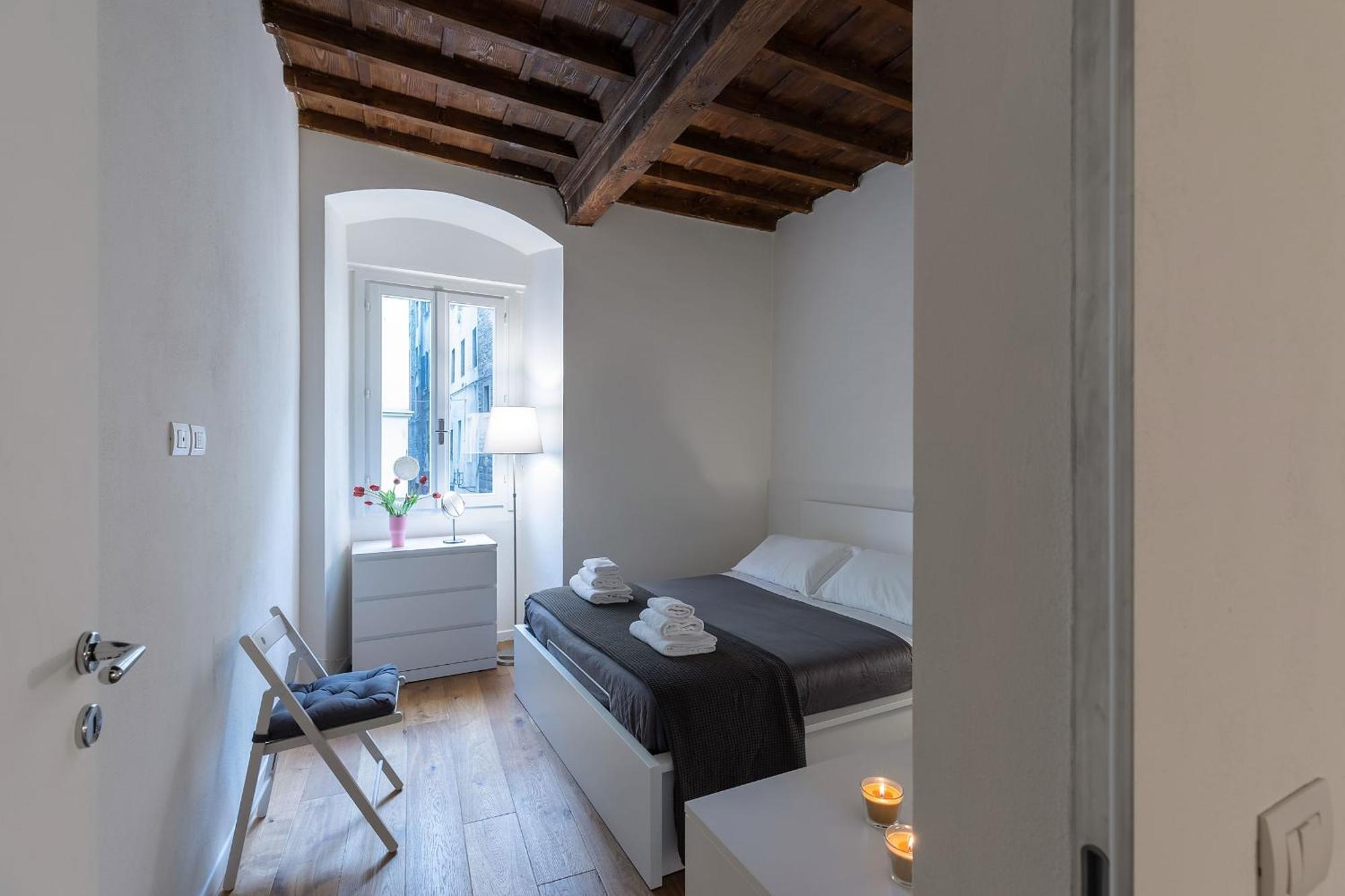 Alighieri'S Suite-Hosted By Sweetstay Firenze Kültér fotó