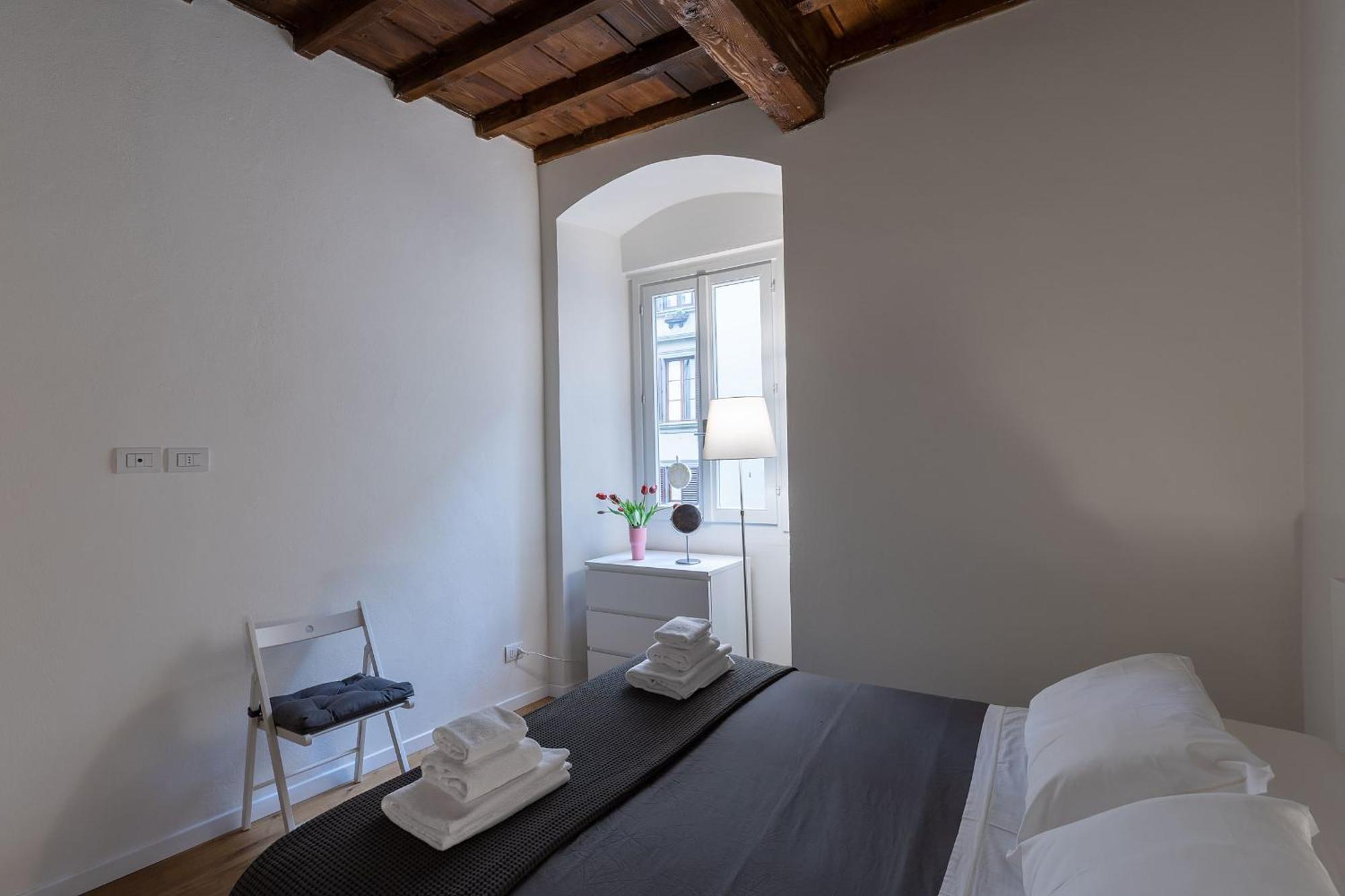 Alighieri'S Suite-Hosted By Sweetstay Firenze Kültér fotó
