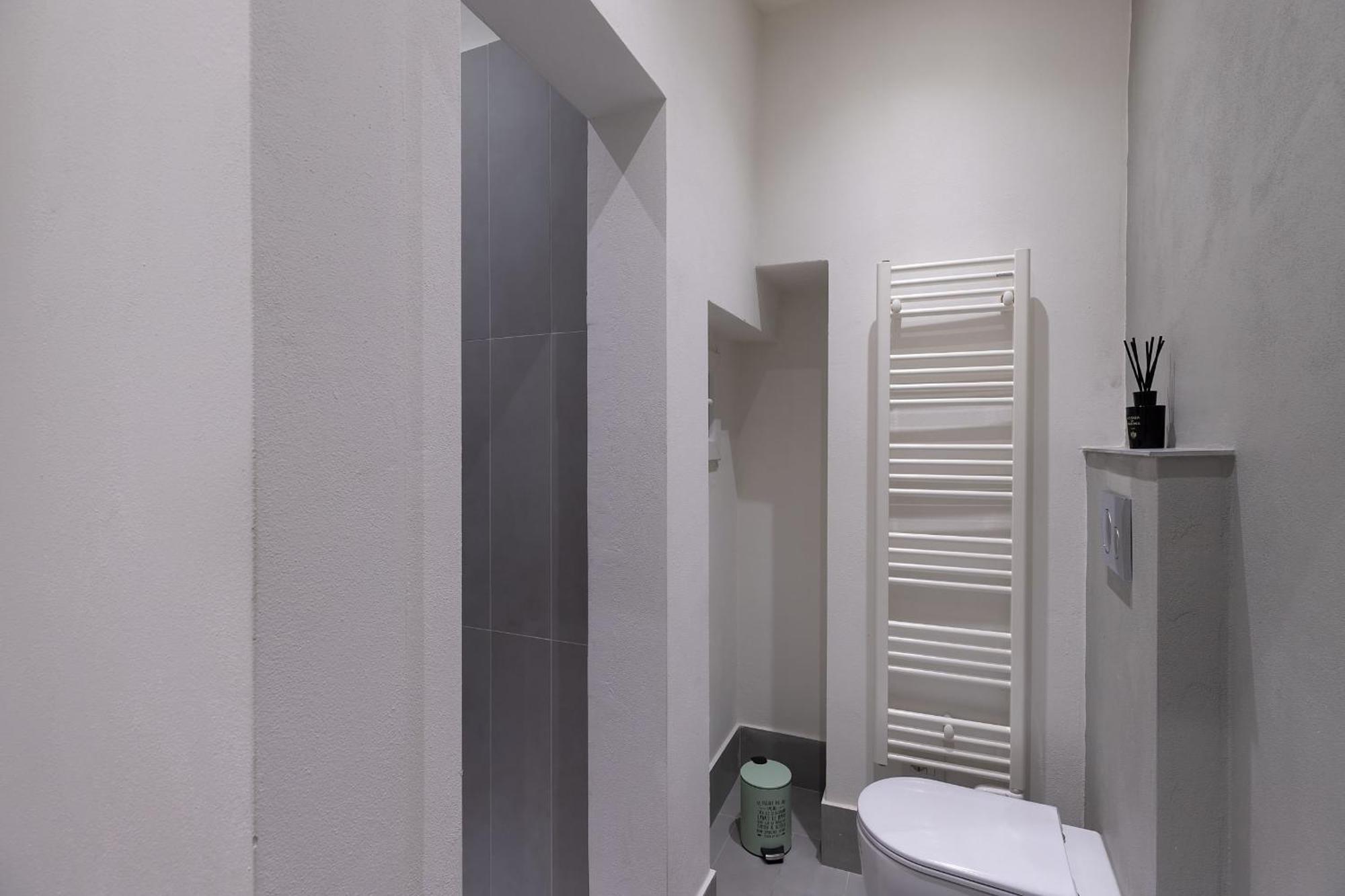 Alighieri'S Suite-Hosted By Sweetstay Firenze Kültér fotó