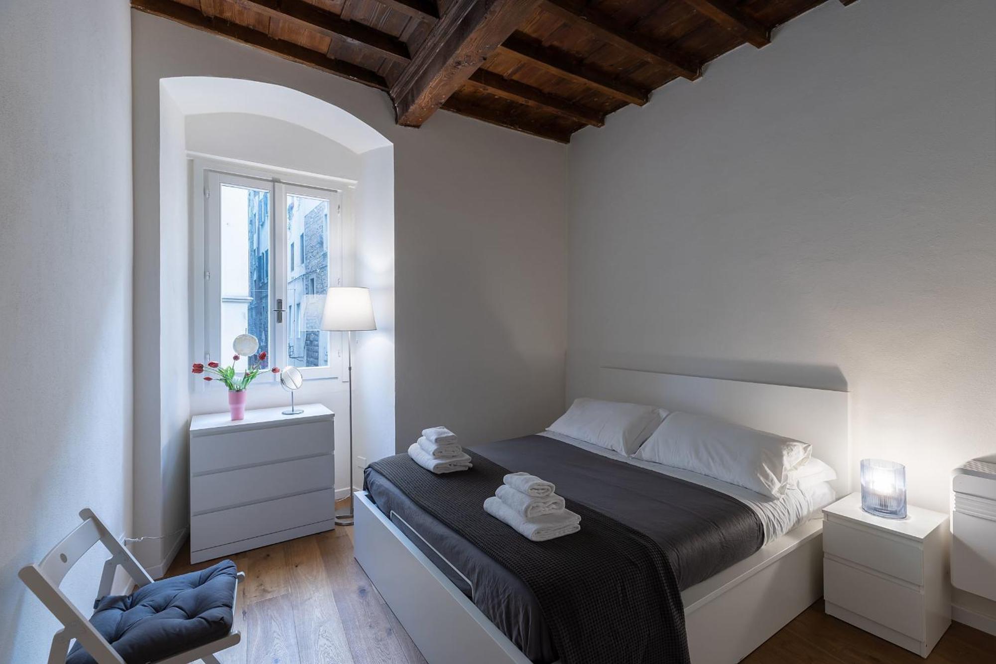 Alighieri'S Suite-Hosted By Sweetstay Firenze Kültér fotó