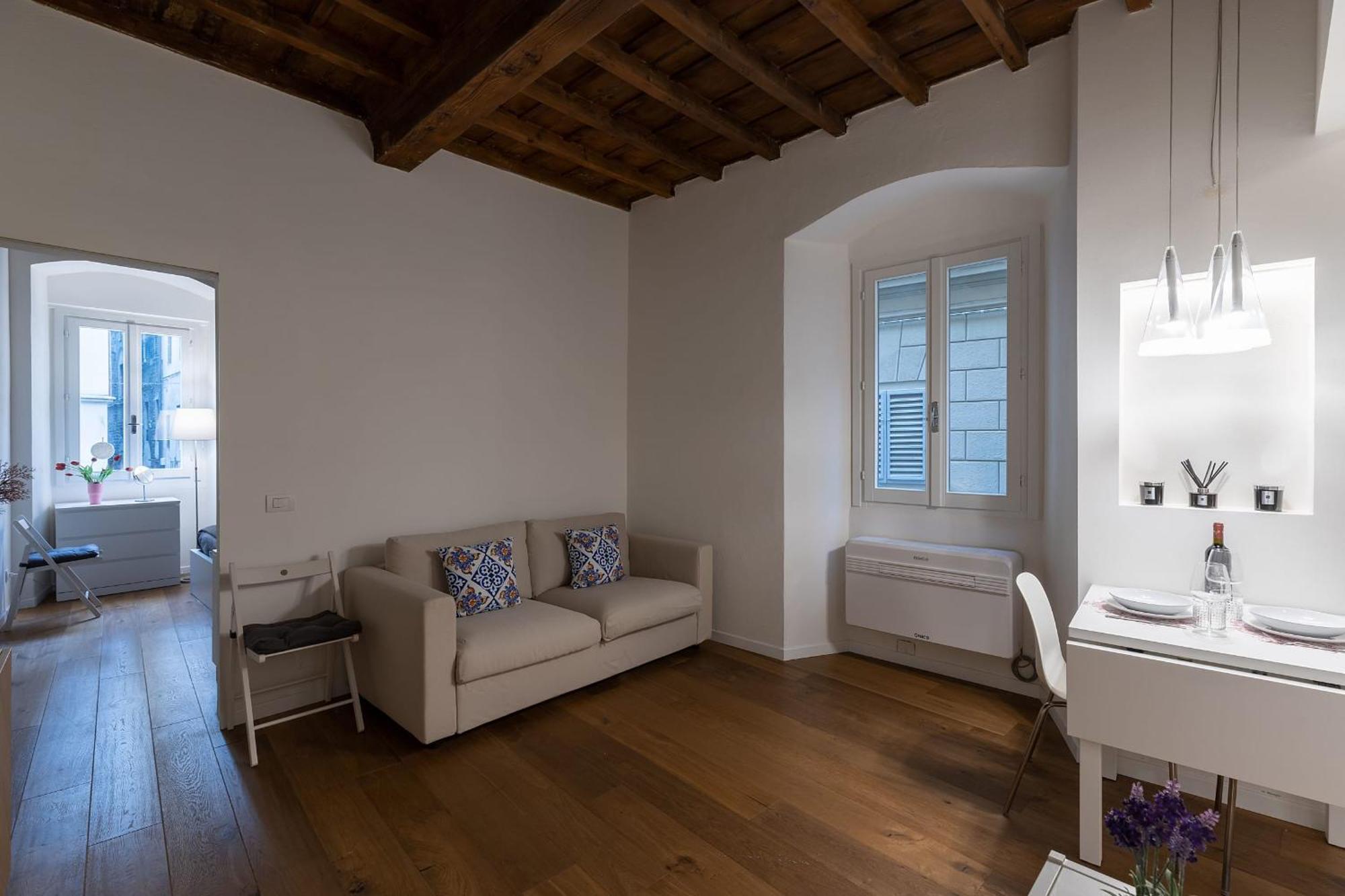 Alighieri'S Suite-Hosted By Sweetstay Firenze Kültér fotó