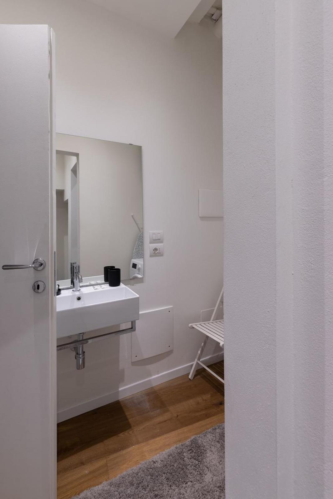Alighieri'S Suite-Hosted By Sweetstay Firenze Kültér fotó